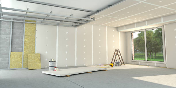 Insulation Repair Services in Georgetown, SC