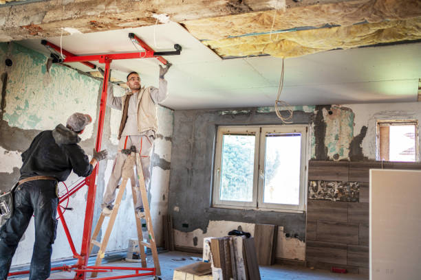 Insulation Inspection Services in Georgetown, SC