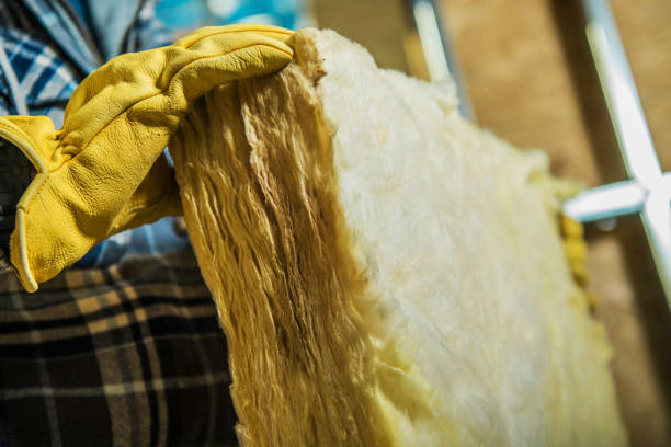 Range of Insulation Solutions in Georgetown, SC