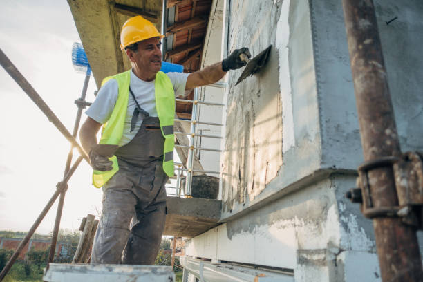 Best Insulation Contractors for Homes  in Georgetown, SC